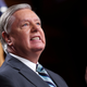 Image for article titled Lindsey Graham Introduces Nationwide Abortion Ban After Promising 'Every State Will Decide' for Itself